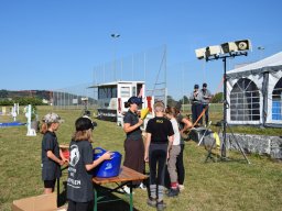 Pferdesporttage Berg SO