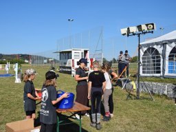 Pferdesporttage Berg SO