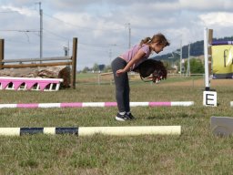 Pferdesporttage 2026 Samstag