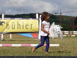 Pferdesporttage Berg SA