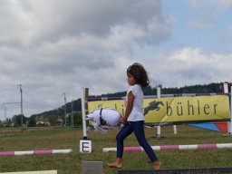 Pferdesporttage Berg SA