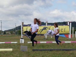 Pferdesporttage Berg SA