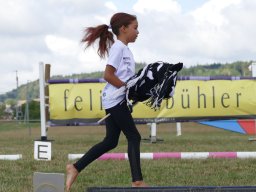 Pferdesporttage Berg SA