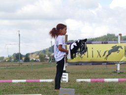 Pferdesporttage Berg SA